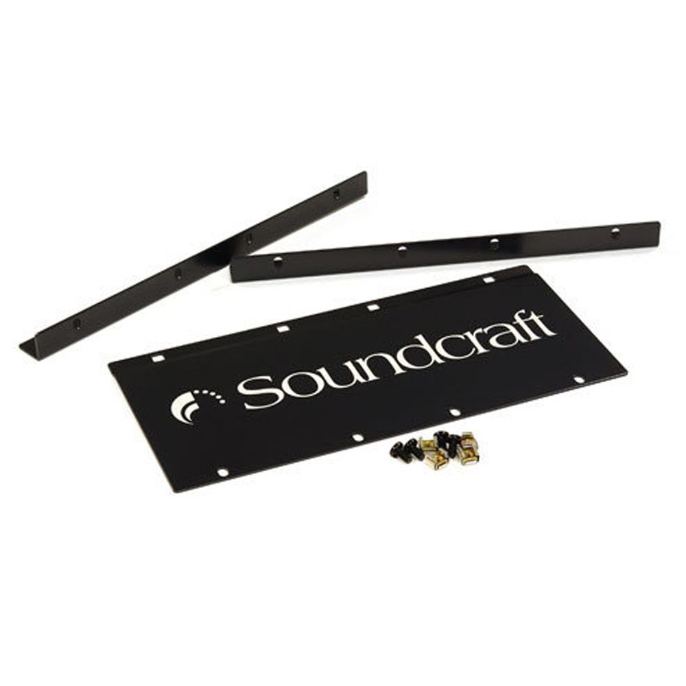 Soundcraft Rackmount Kit E 6, крепление 19" для пассивного микшерного пульта